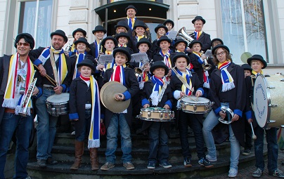 Spurrie Brass Prijsbloaze