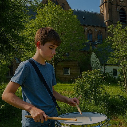 jeugdmuziekdag helmond